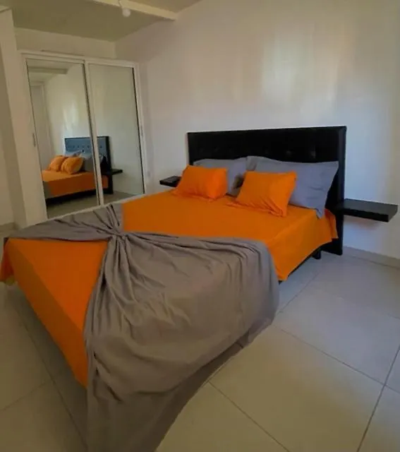 Apartament Praia