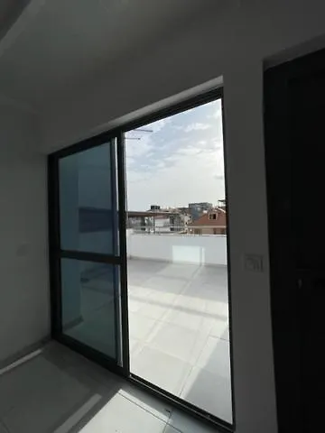 Apartament Praia Apartman