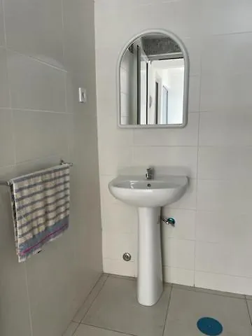 Apartament Praia