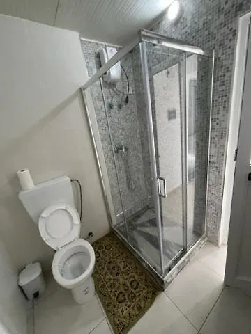 Apartman Apartament Praia