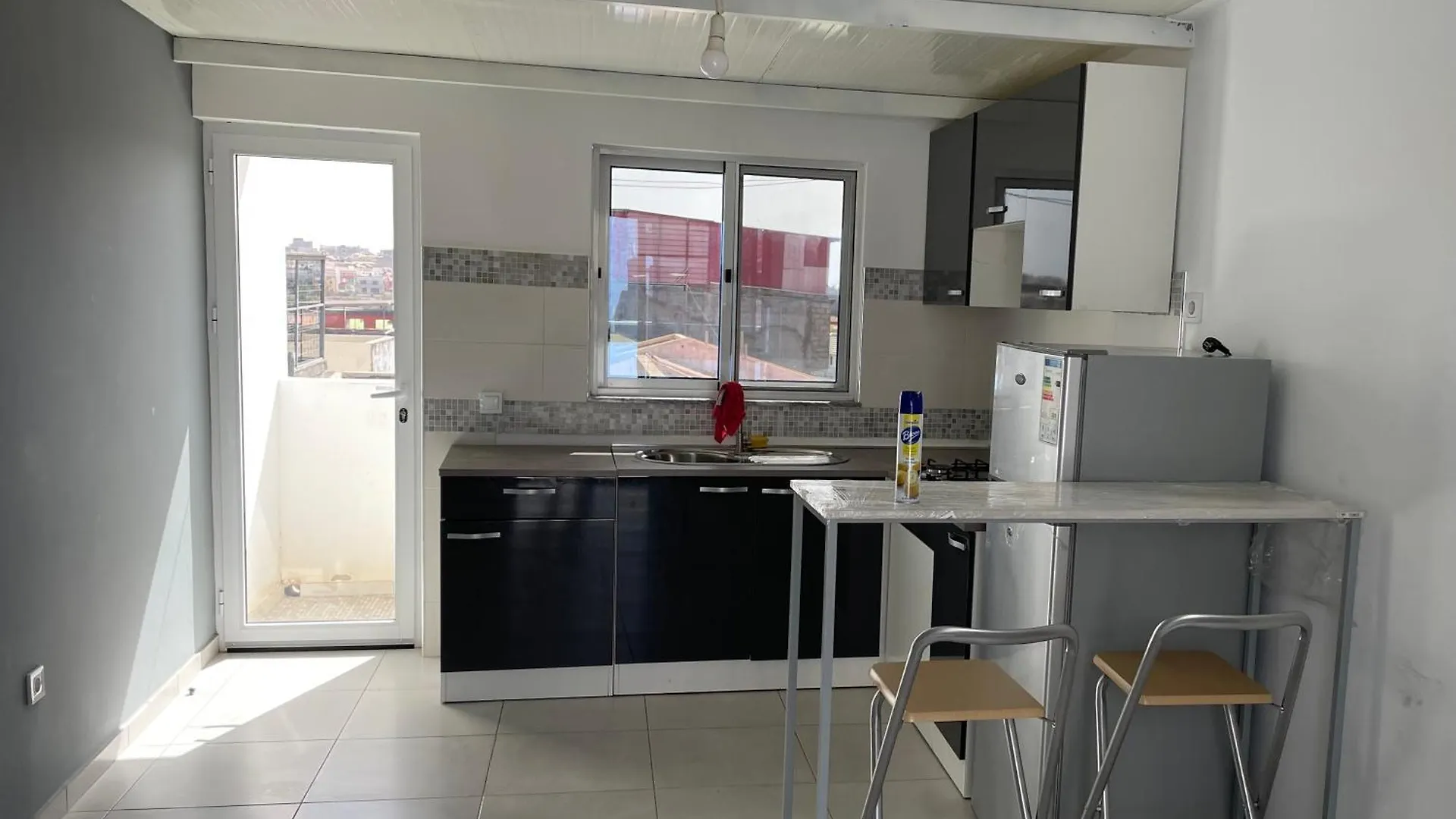 Apartman Apartament Praia